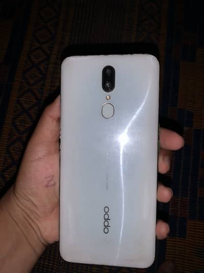 OPPO F11