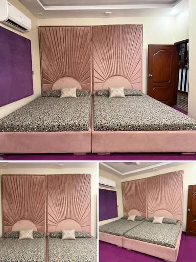 bed set