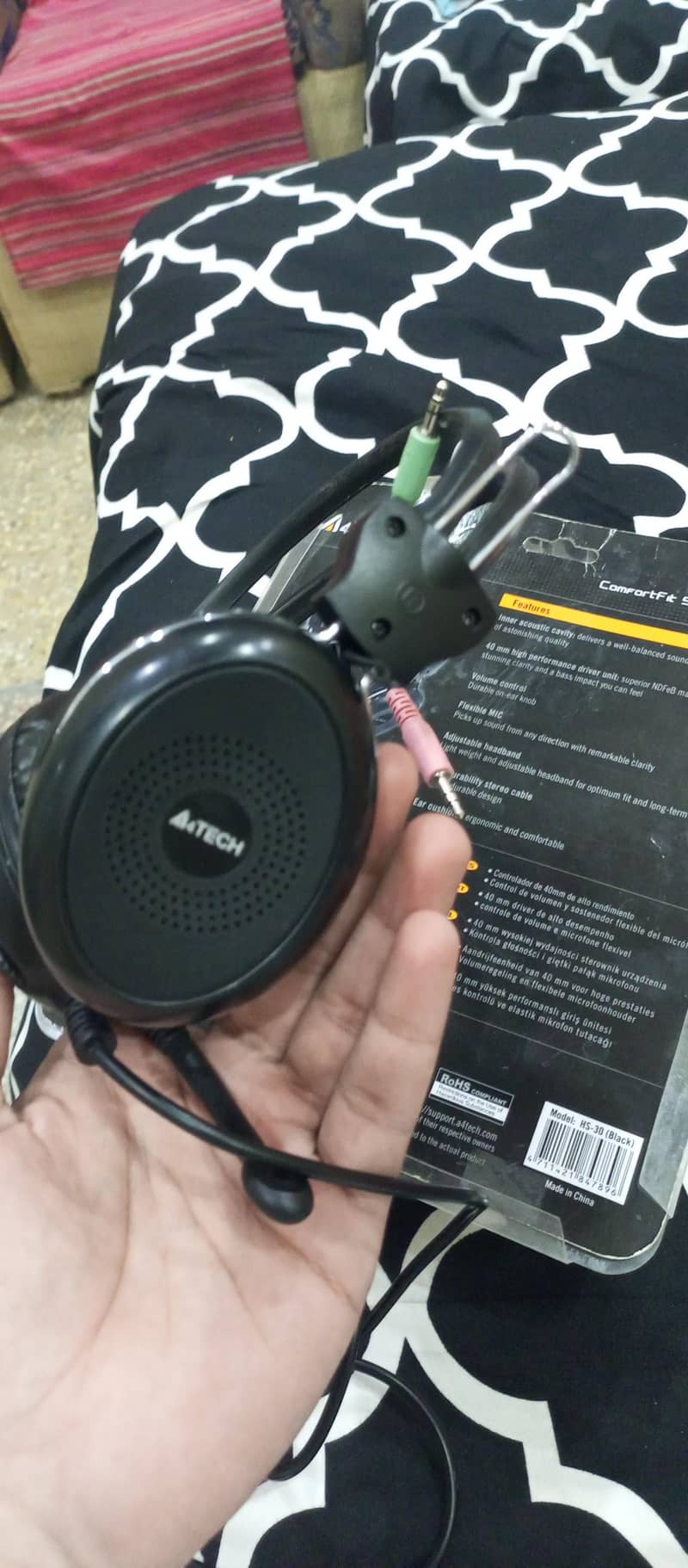 A4tech 10by10 1
