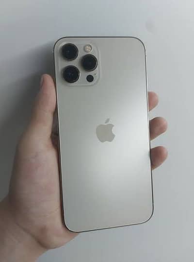 Apple iPhone 12 Pro