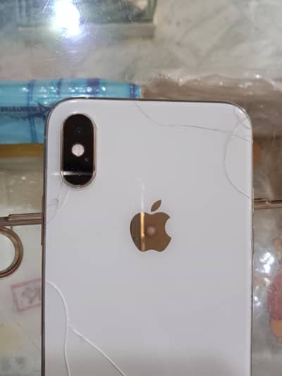 Apple iPhone XS 03487199876
