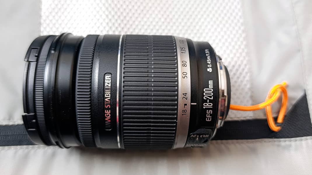 Canon EOS 80D 3
