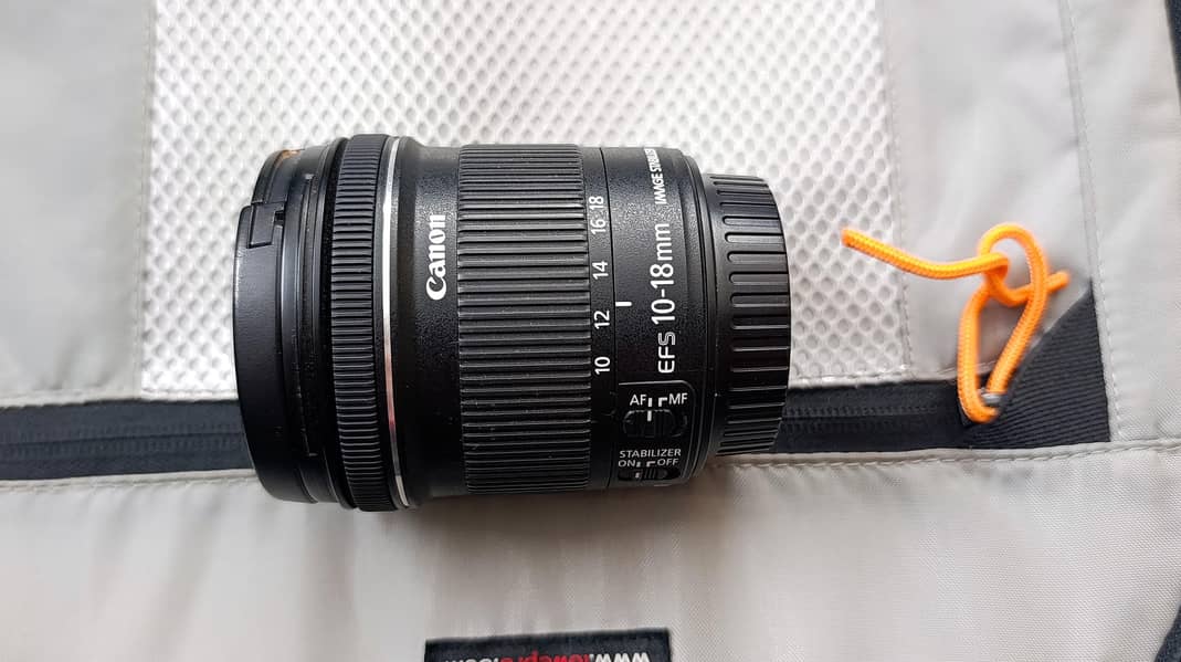 Canon EOS 80D 5
