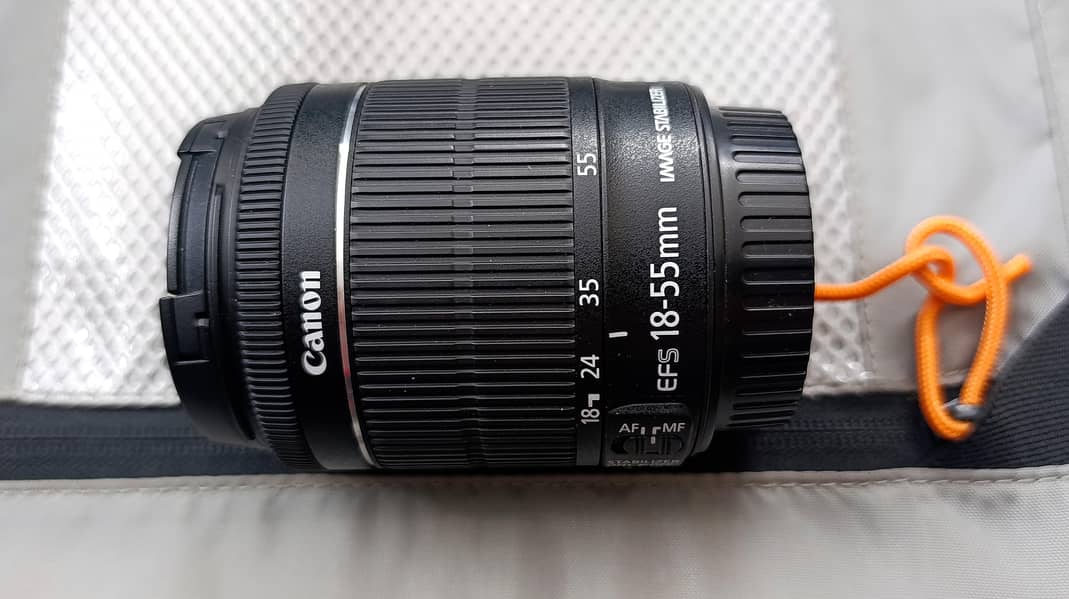 Canon EOS 80D 6