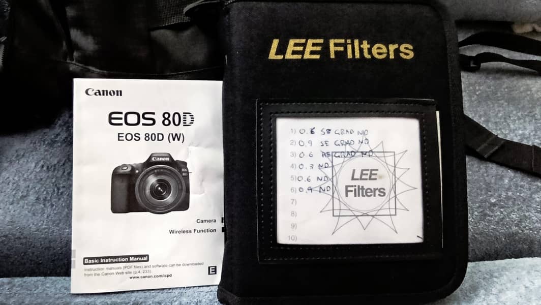 Canon EOS 80D 10