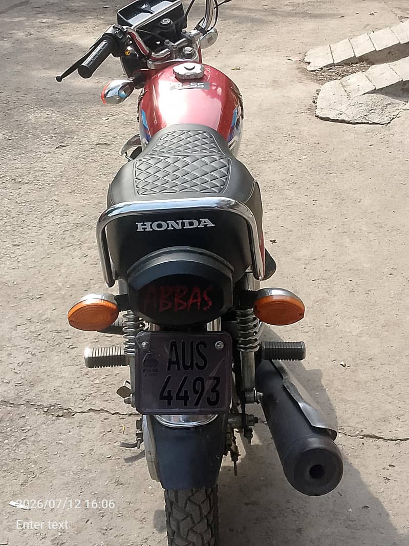 Engine Condition 10/10 0