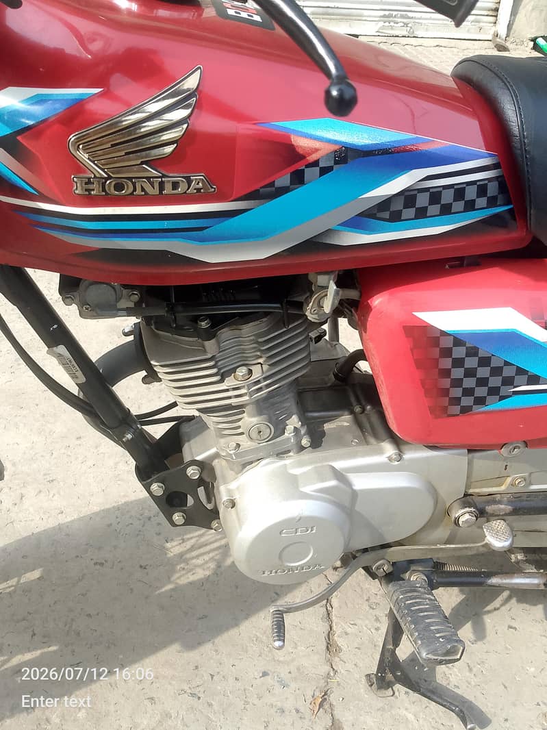 Engine Condition 10/10 3
