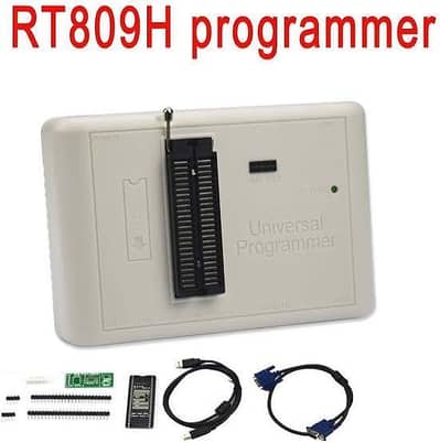 RT809H Universal Programmer In Pakistan