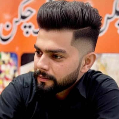 Ahsan Baqir