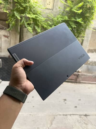 Lenovo yoga duet 7 | i5-10th | 8gb 256 ssd | 4k tuch 2. in. 1 display