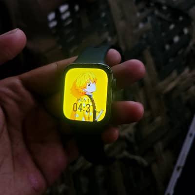 Huawei watch fit 3