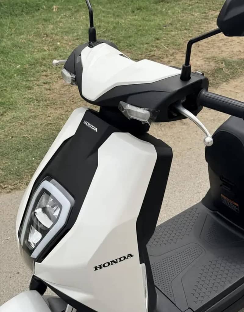 Honda Icon e 0