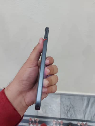 Itel city 200
