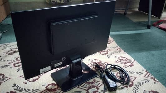 Viewsonic 22 inch Monitor VX2263SMHL
