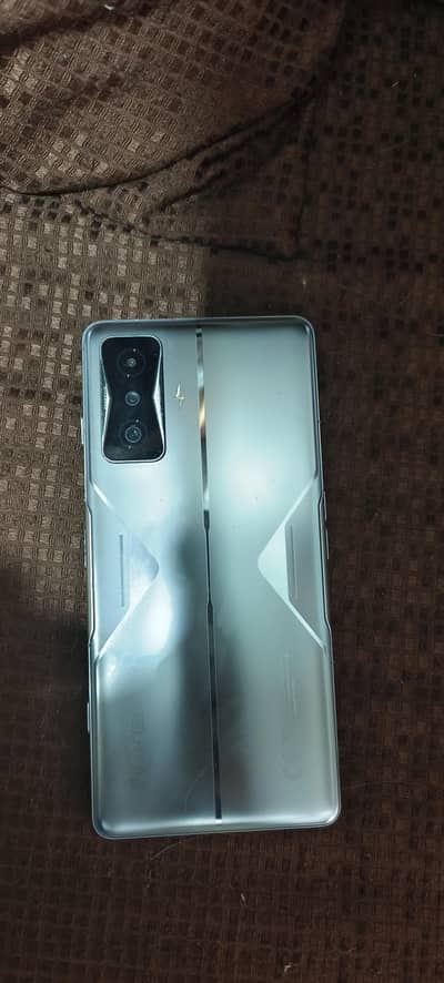 Xiaomi Redmi K50 Gaming
