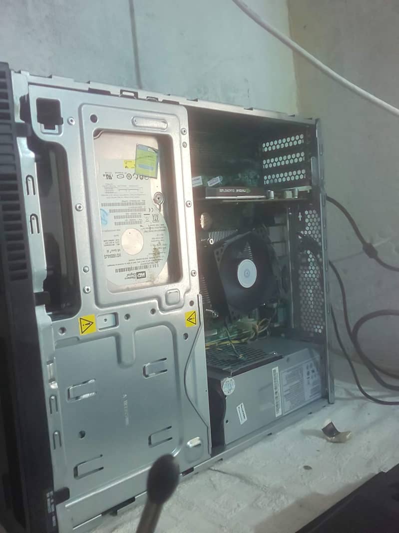 core I7 4 th gen processor 4790 full setup 1