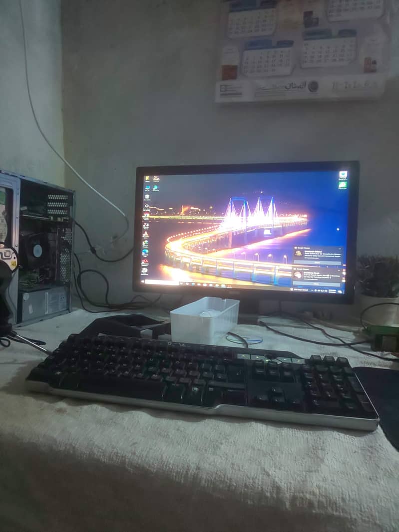 core I7 4 th gen processor 4790 full setup 2