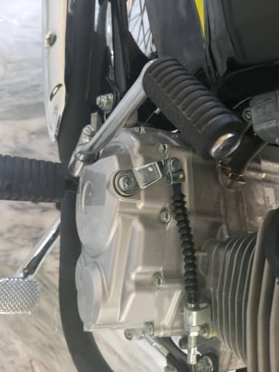 just 650 KM use open latter