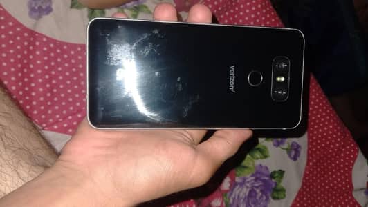 LG G6