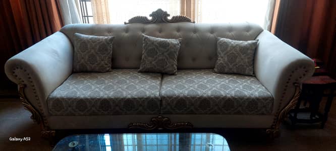 sofa set for sale