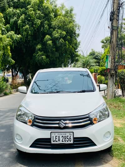 Suzuki Cultus VXL 2020