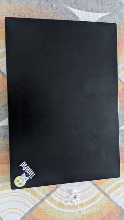 Lenovo T480 Thinkpad