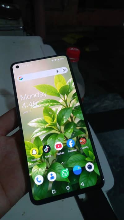 One Plus 9