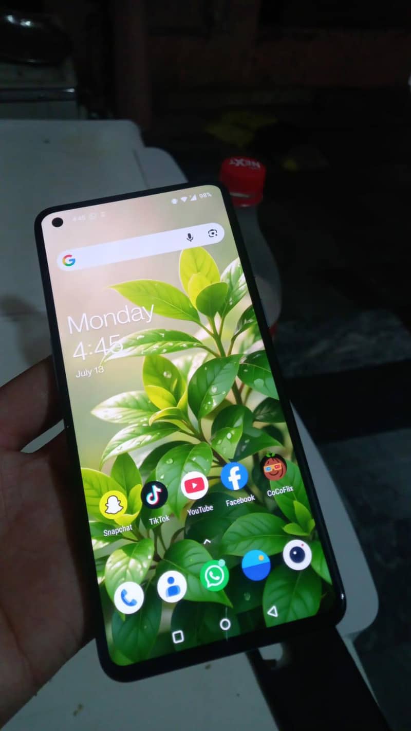 One Plus 9 0