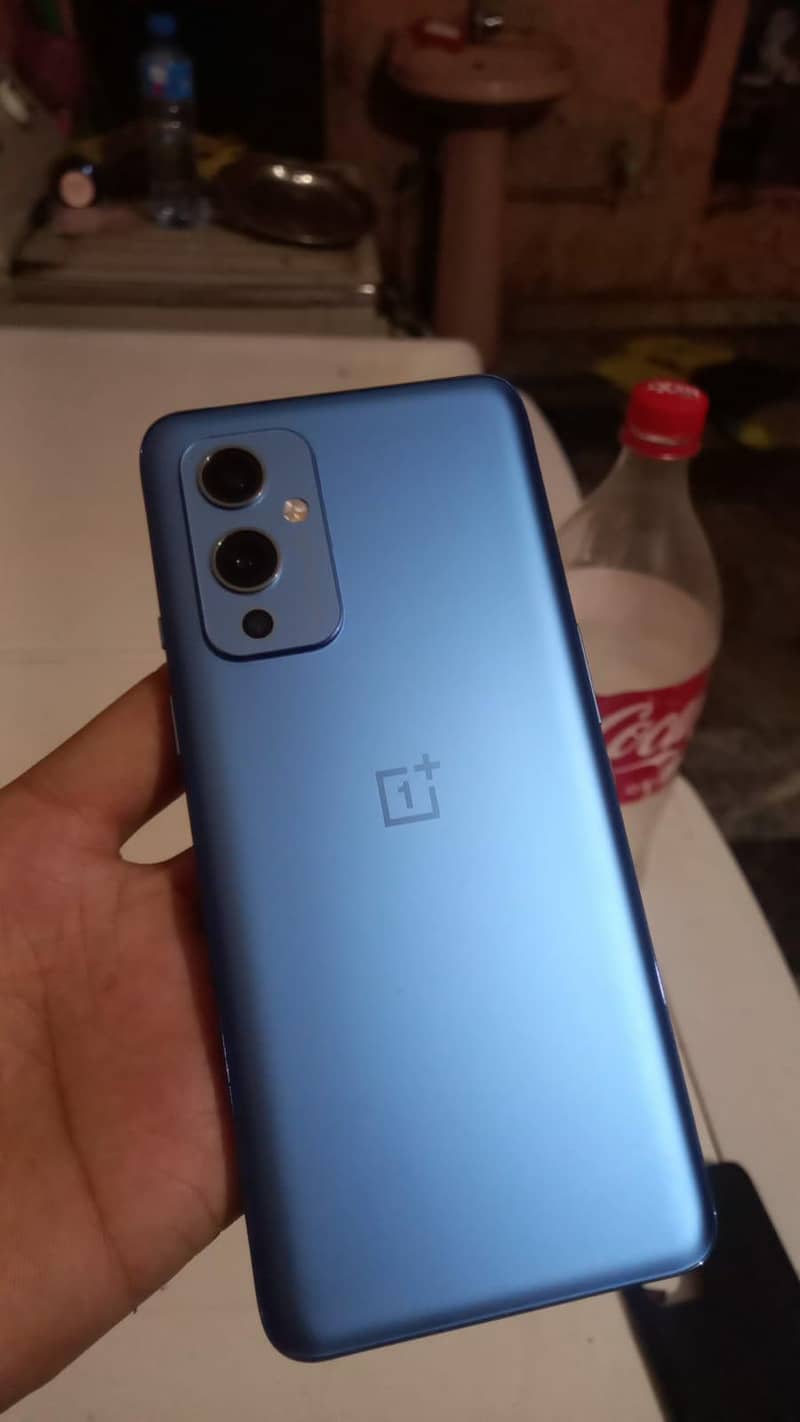 One Plus 9 1