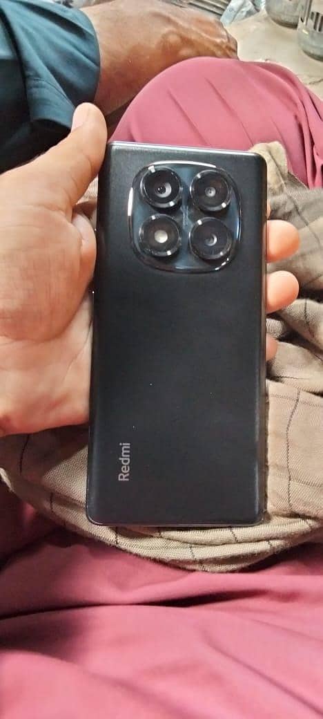 Redmi Note 14 pro 0