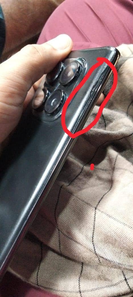 Redmi Note 14 pro 1