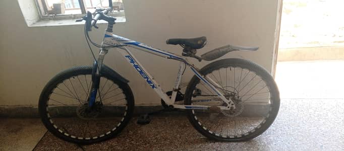 Bicycle for Sell