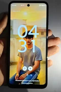 Moto gplay 2024 brand new PUBG phone