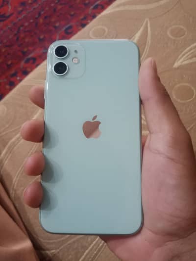 Apple iPhone 11