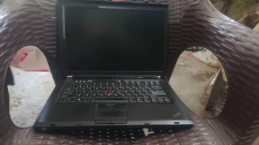 Lenavo laptop