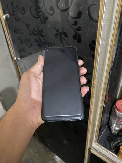 Infinix Note 7 Lite official pta approved with box