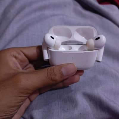 Pro 2 Air buds For Sale