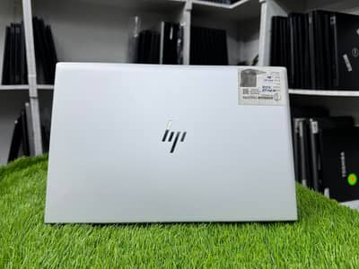 hp elitebook 840 g8 core i5 11th gen