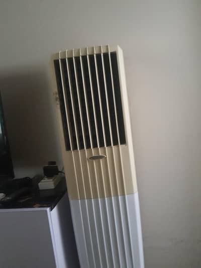 best qulity fan cooler ice water option also in it.