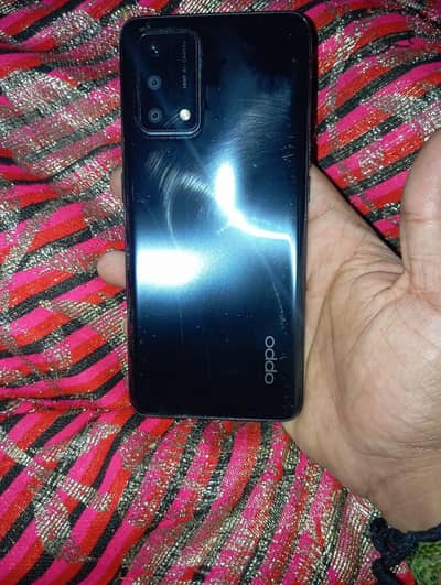 Oppo f19 mobile urgent sale final price