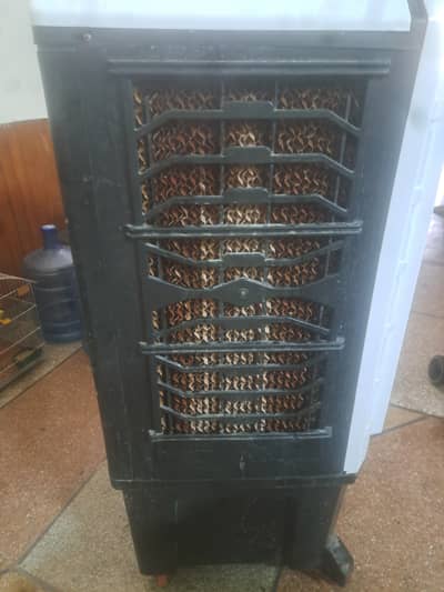 Room Cooler Used very Little, Just like Brand new