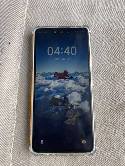Tecno CAMON 20