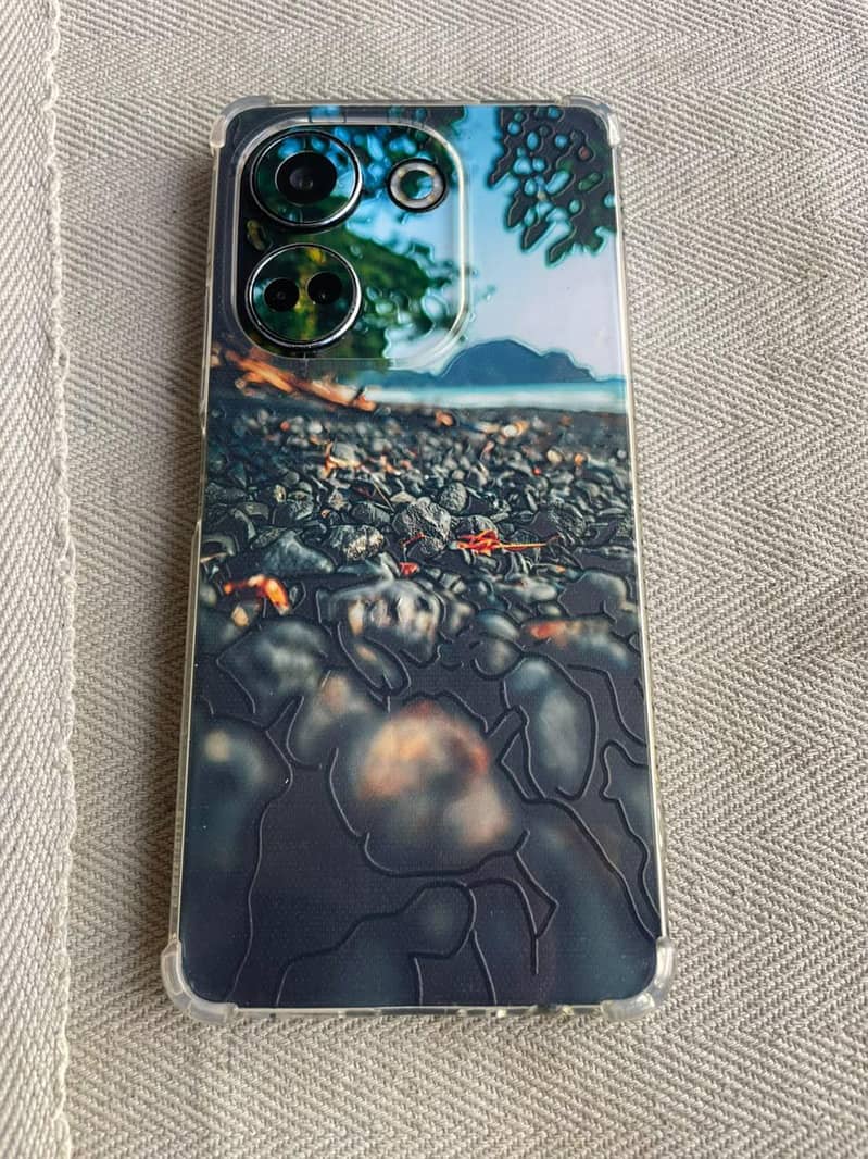 Tecno CAMON 20 1