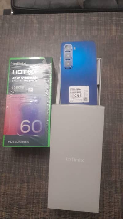HOT 60 i