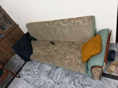 Sofa Cum Bed