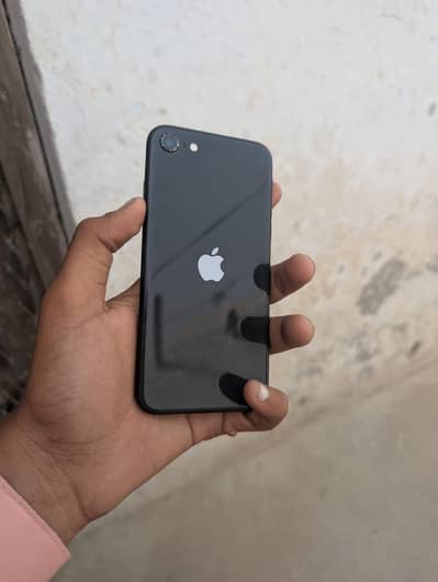 iPhone SE 2020