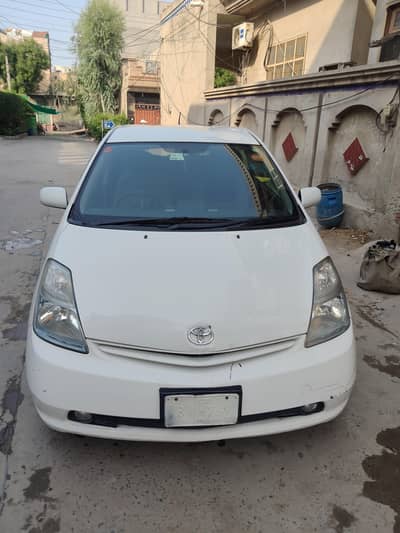 Toyota Prius 2010