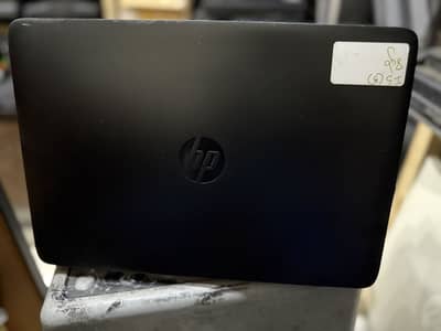 HP 840 G2 LAPTOP 5th gen