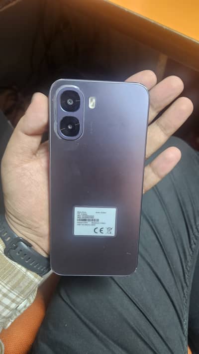 Oppo A6X 10/10 4/64