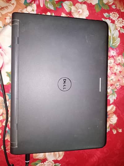 Dell Latitude Laptop